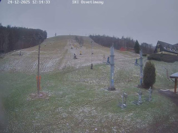 Ski Park Osvětimany