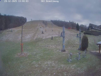 Ski Park Osvětimany