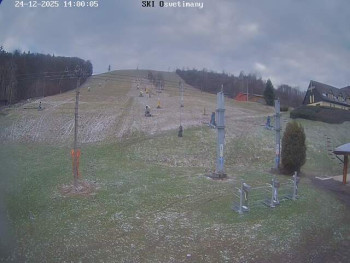 Ski Park Osvětimany