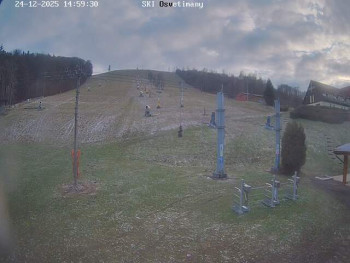 Ski Park Osvětimany