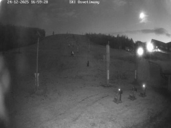 Ski Park Osvětimany