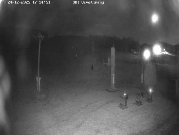 Ski Park Osvětimany