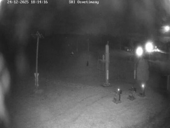 Ski Park Osvětimany