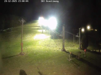 Ski Park Osvětimany