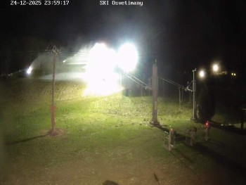 Ski Park Osvětimany