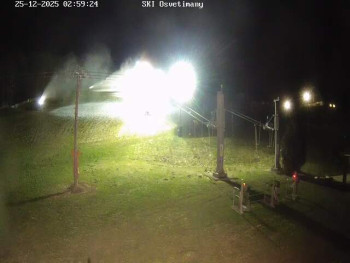 Ski Park Osvětimany