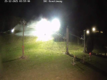 Ski Park Osvětimany