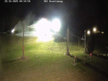 Ski Park Osvětimany