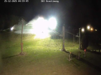 Ski Park Osvětimany