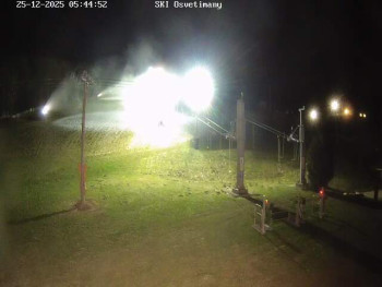 Ski Park Osvětimany