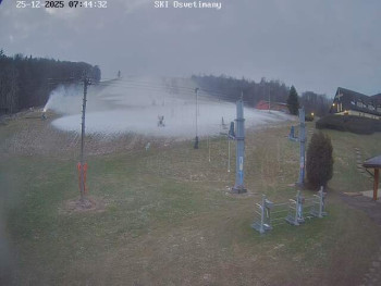 Ski Park Osvětimany