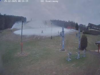 Ski Park Osvětimany