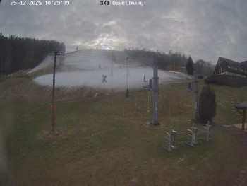 Ski Park Osvětimany