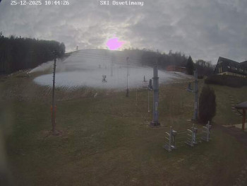 Ski Park Osvětimany