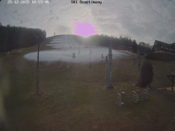 Ski Park Osvětimany