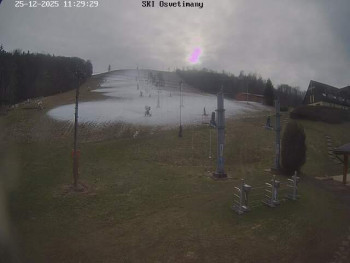 Ski Park Osvětimany