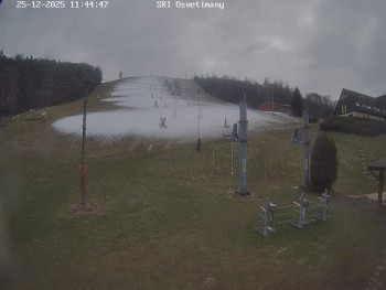 Ski Park Osvětimany