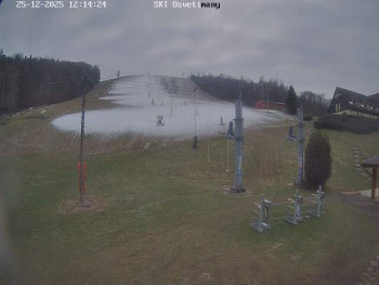 Ski Park Osvětimany