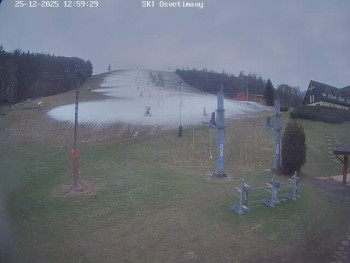 Ski Park Osvětimany