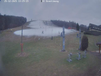 Ski Park Osvětimany