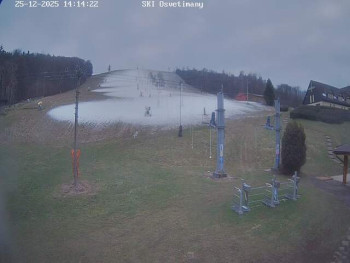 Ski Park Osvětimany