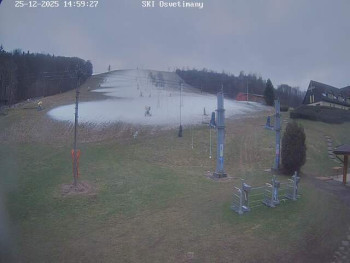 Ski Park Osvětimany