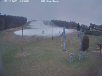 Ski Park Osvětimany