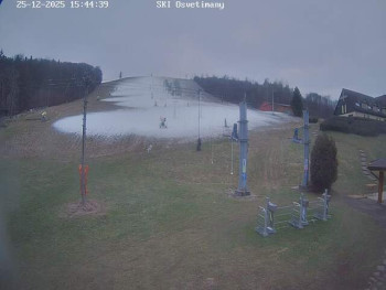 Ski Park Osvětimany