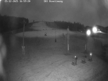 Ski Park Osvětimany