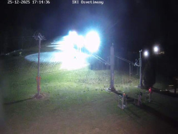 Ski Park Osvětimany