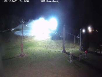 Ski Park Osvětimany