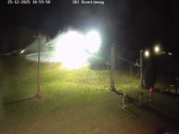 Ski Park Osvětimany