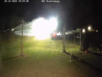 Ski Park Osvětimany