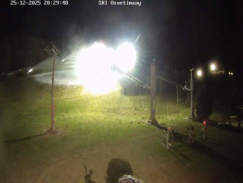 Ski Park Osvětimany