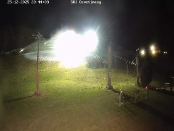 Ski Park Osvětimany