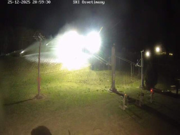 Ski Park Osvětimany