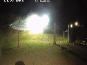 Ski Park Osvětimany