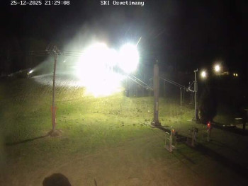 Ski Park Osvětimany