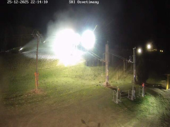 Ski Park Osvětimany