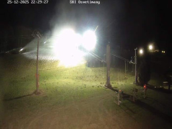 Ski Park Osvětimany