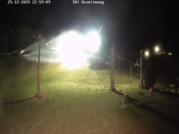 Ski Park Osvětimany