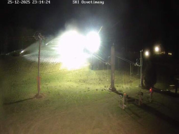 Ski Park Osvětimany