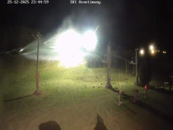 Ski Park Osvětimany