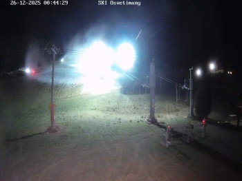 Ski Park Osvětimany