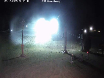 Ski Park Osvětimany