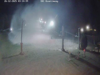 Ski Park Osvětimany