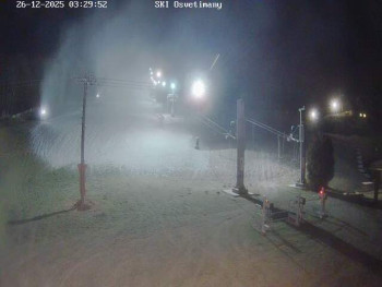 Ski Park Osvětimany