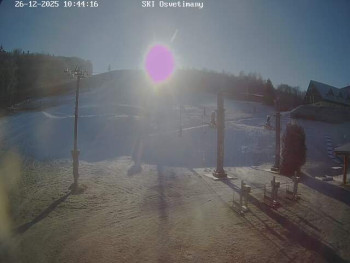 Ski Park Osvětimany