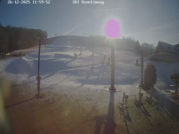 Ski Park Osvětimany