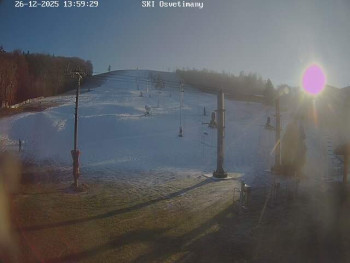 Ski Park Osvětimany